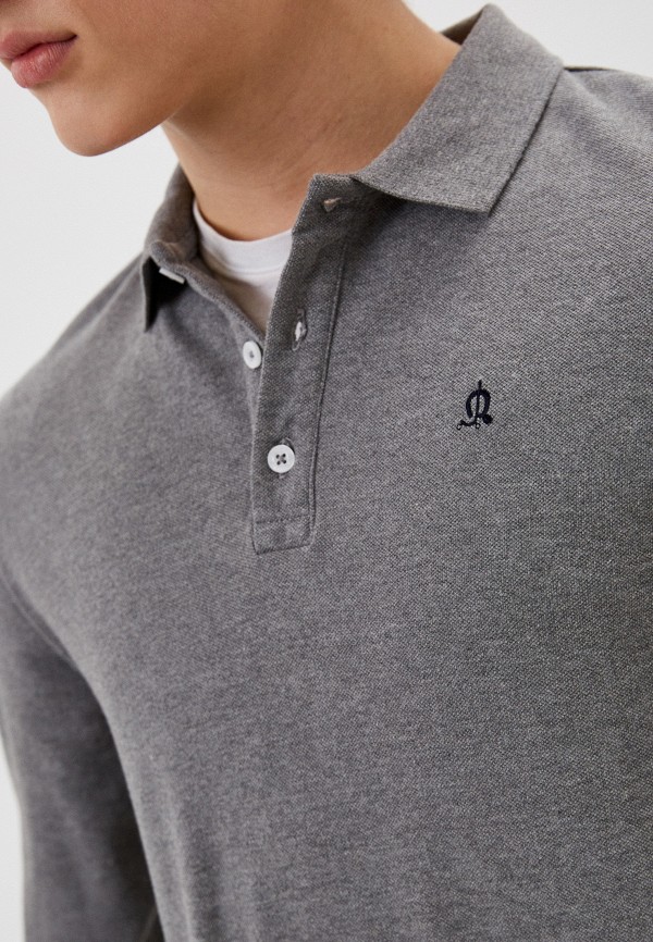 фото Поло el caballo sevilla 1892