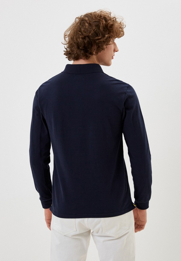 фото Поло el caballo sevilla 1892