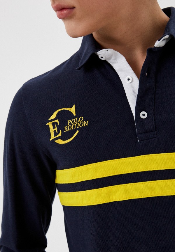 фото Поло el caballo sevilla 1892