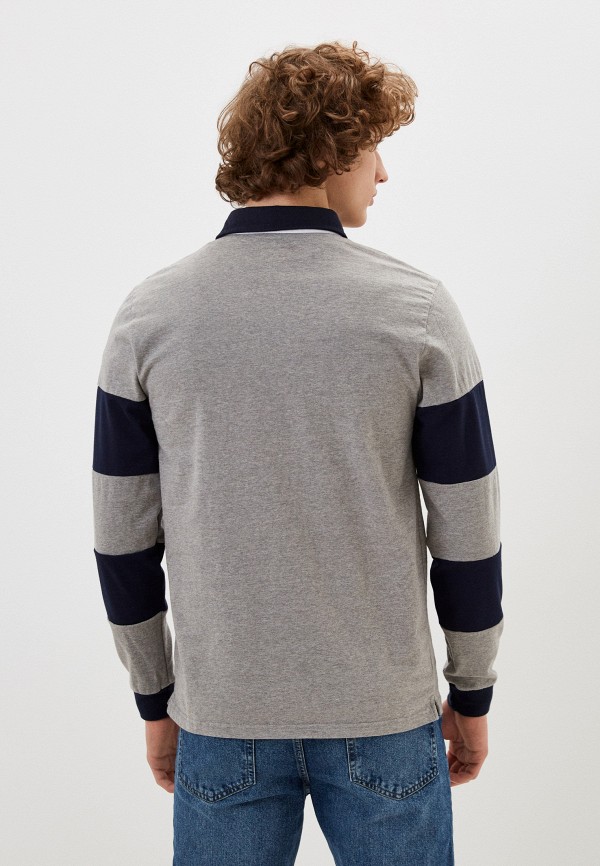 фото Поло el caballo sevilla 1892