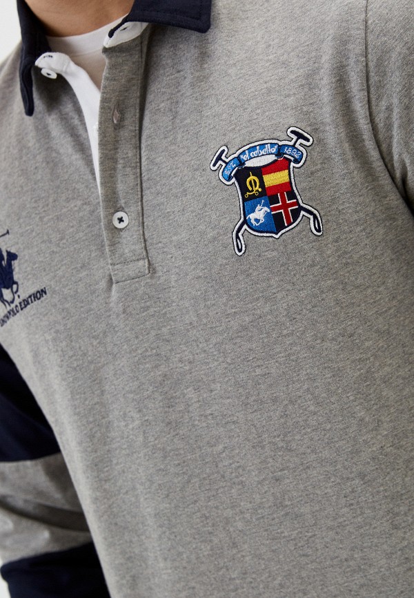 фото Поло el caballo sevilla 1892