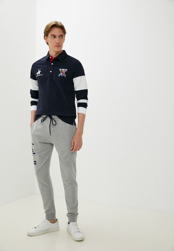 фото Поло el caballo sevilla 1892