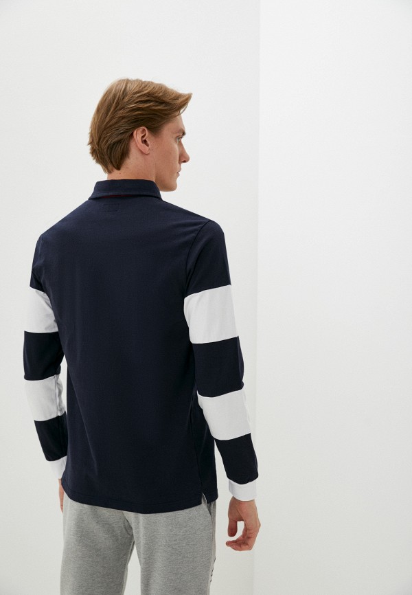 фото Поло el caballo sevilla 1892