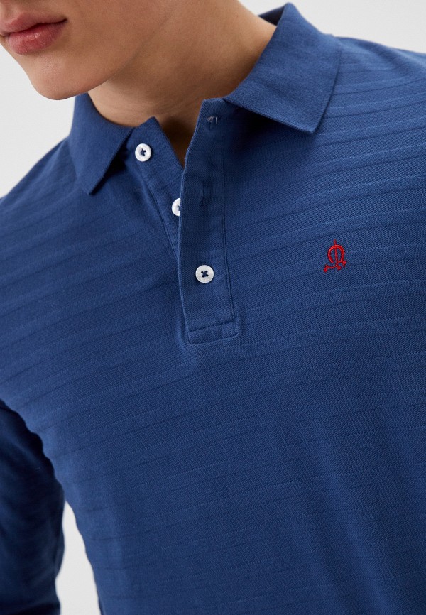 фото Поло el caballo sevilla 1892