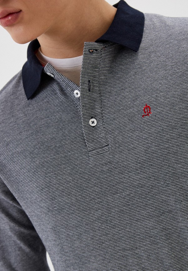 фото Поло el caballo sevilla 1892