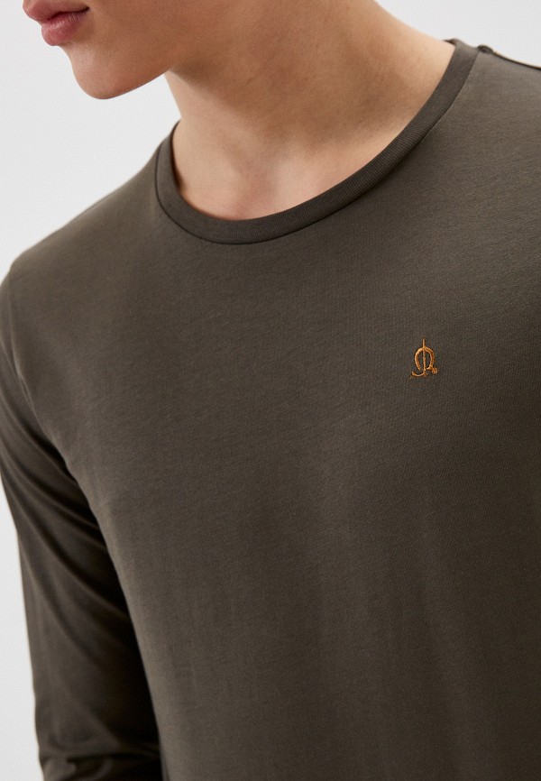 фото Лонгслив el caballo sevilla 1892