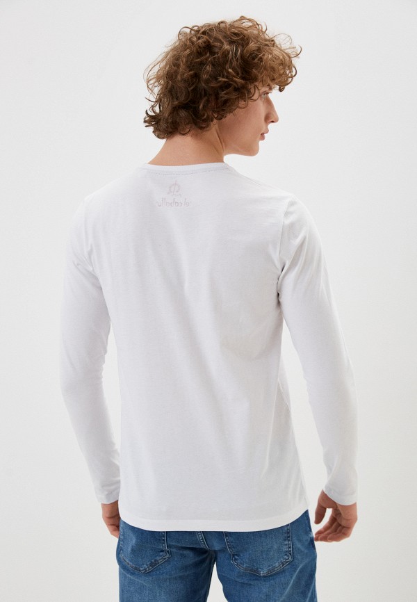 фото Лонгслив el caballo sevilla 1892