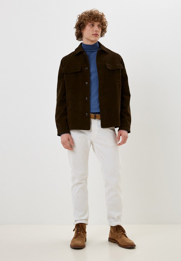 фото Водолазка el caballo sevilla 1892