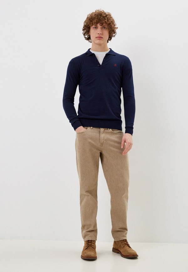 фото Поло el caballo sevilla 1892