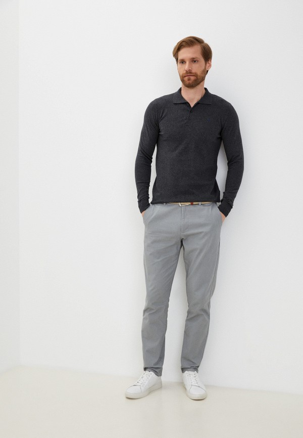 фото Поло el caballo sevilla 1892