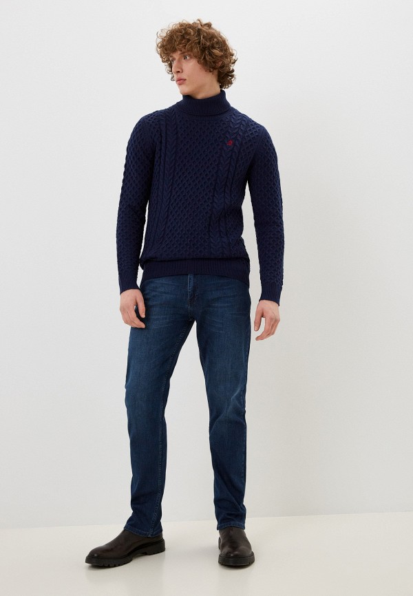 фото Свитер el caballo sevilla 1892