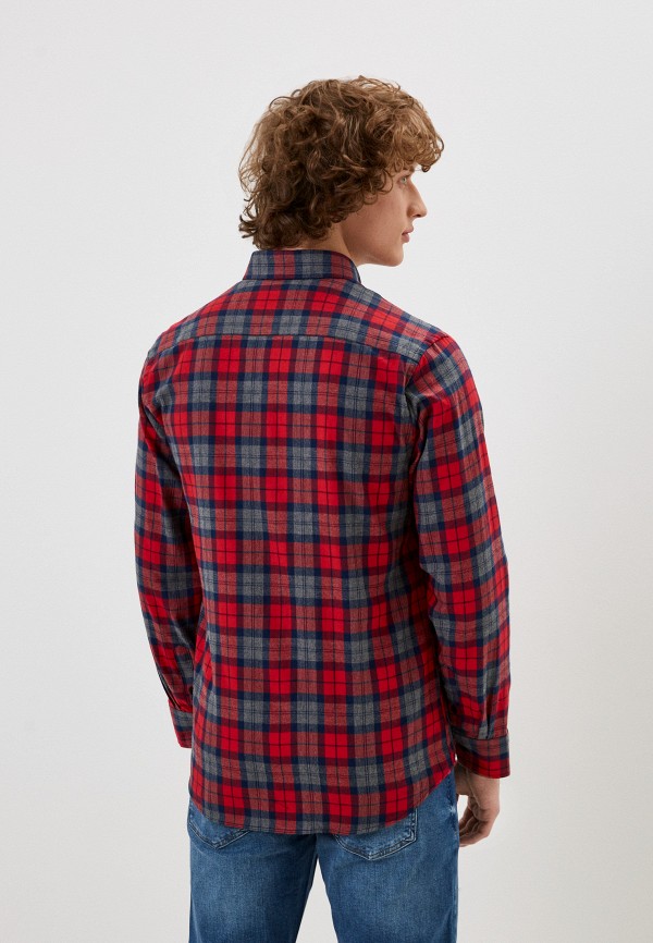 фото Рубашка el caballo sevilla 1892