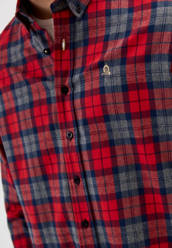 фото Рубашка el caballo sevilla 1892