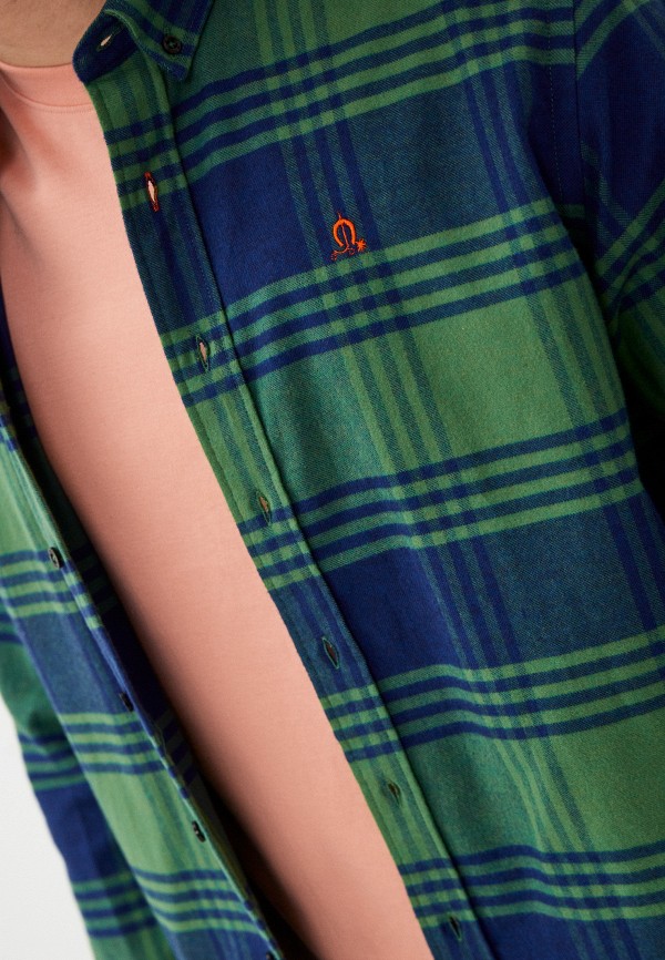 фото Рубашка el caballo sevilla 1892