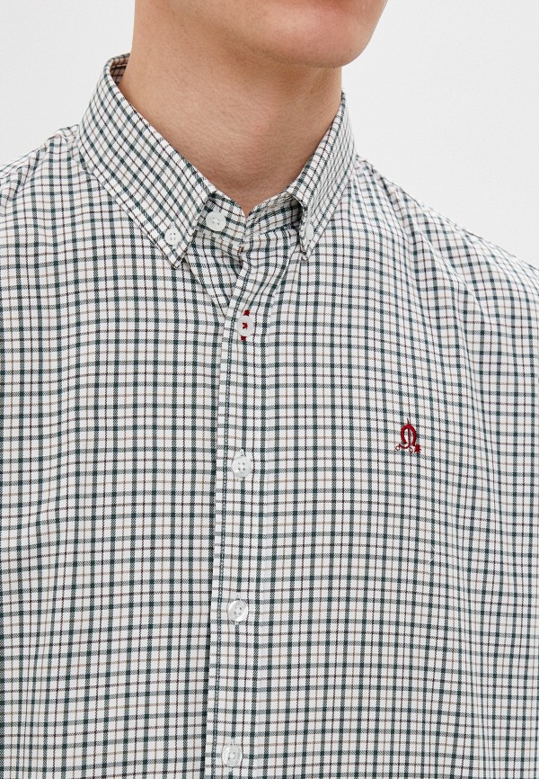 фото Рубашка el caballo sevilla 1892