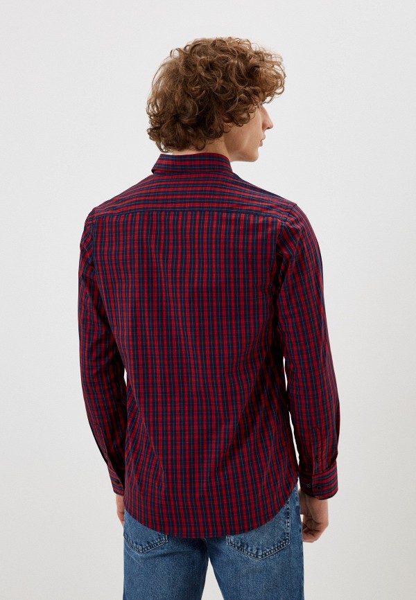 фото Рубашка el caballo sevilla 1892