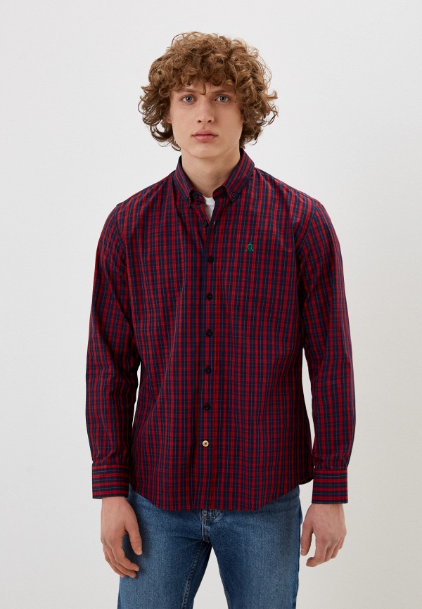 фото Рубашка el caballo sevilla 1892