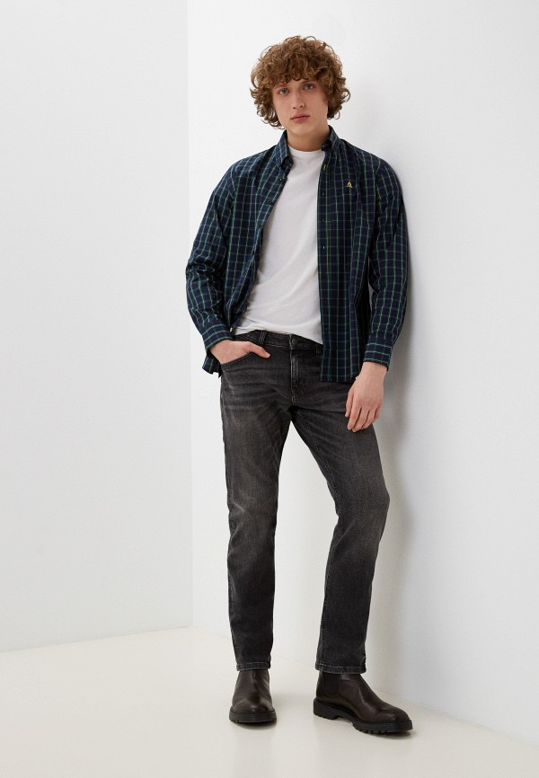 фото Рубашка el caballo sevilla 1892