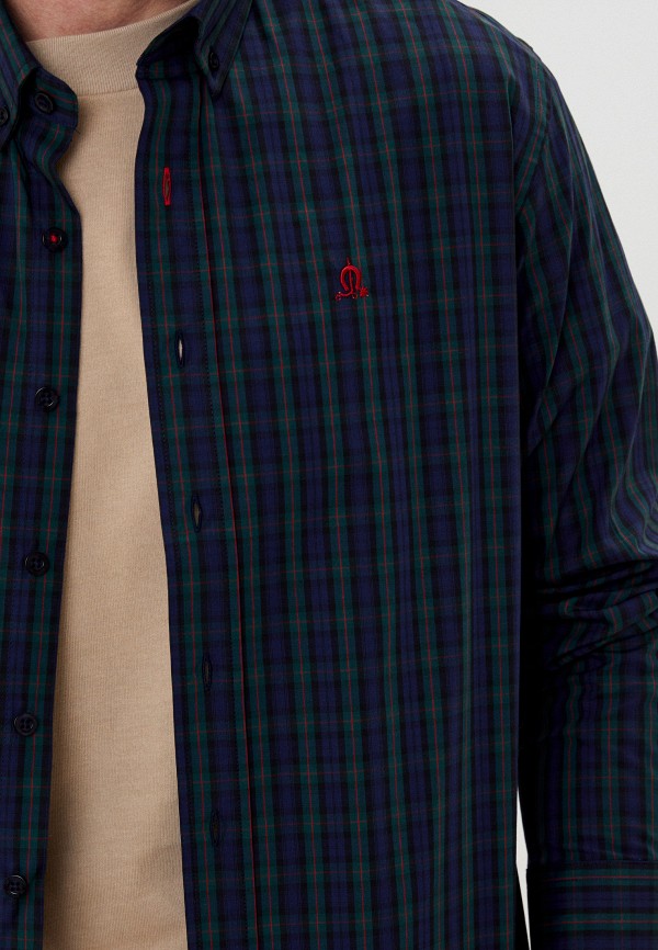 фото Рубашка el caballo sevilla 1892