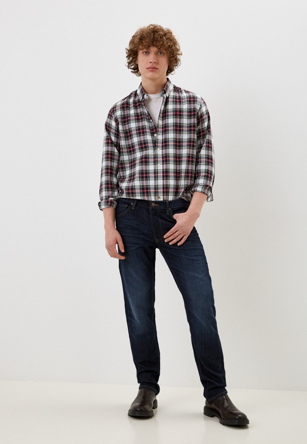 фото Рубашка el caballo sevilla 1892