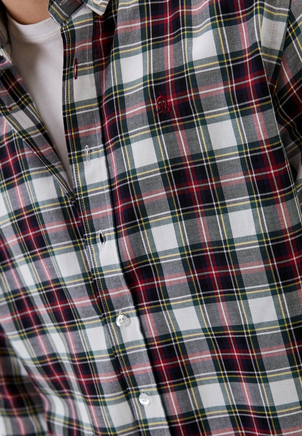 фото Рубашка el caballo sevilla 1892