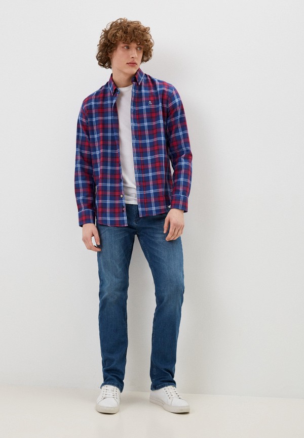 фото Рубашка el caballo sevilla 1892