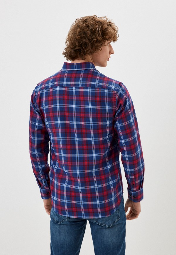 фото Рубашка el caballo sevilla 1892