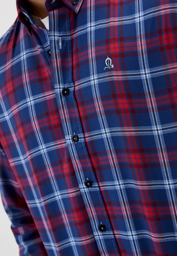 фото Рубашка el caballo sevilla 1892