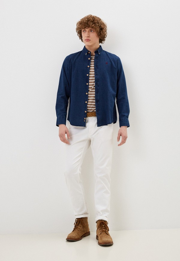 фото Рубашка el caballo sevilla 1892