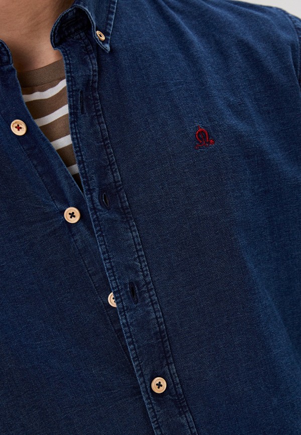 фото Рубашка el caballo sevilla 1892