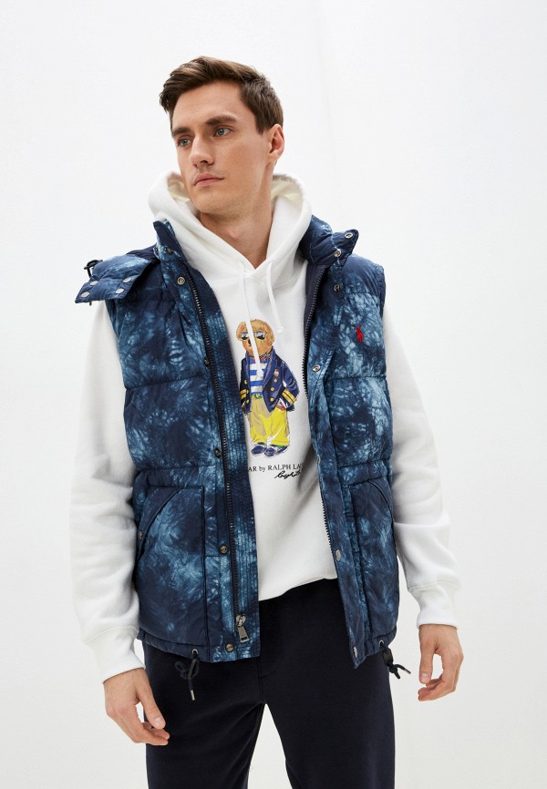 фото Куртка утепленная polo ralph lauren
