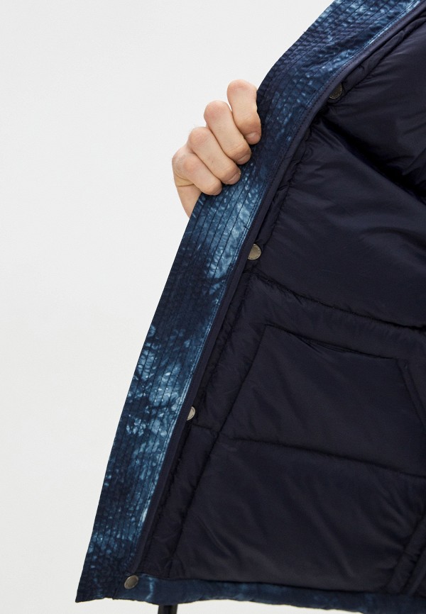 фото Куртка утепленная polo ralph lauren
