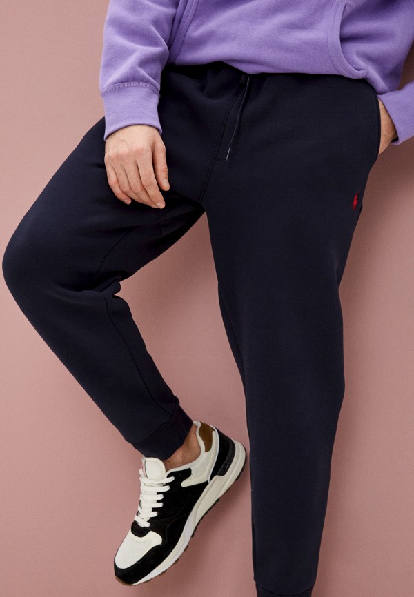 фото Брюки спортивные polo ralph lauren