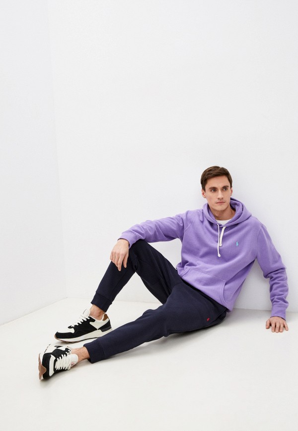 фото Брюки спортивные polo ralph lauren