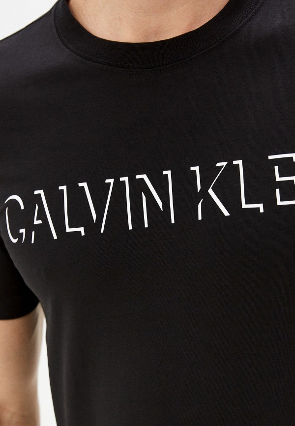 фото Футболка calvin klein jeans