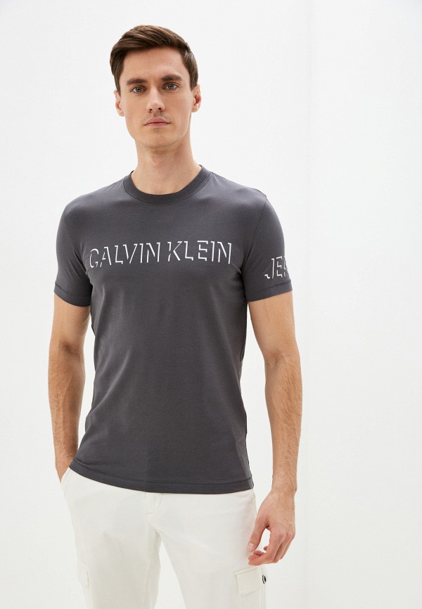 фото Футболка calvin klein jeans