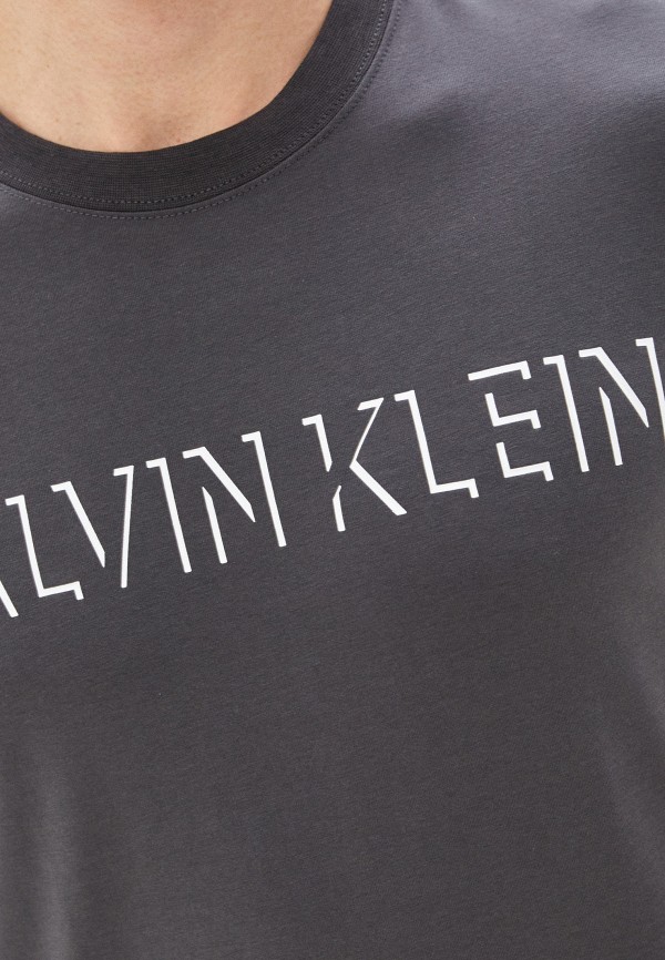 фото Футболка calvin klein jeans