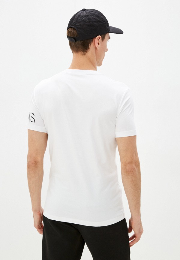 фото Футболка calvin klein jeans