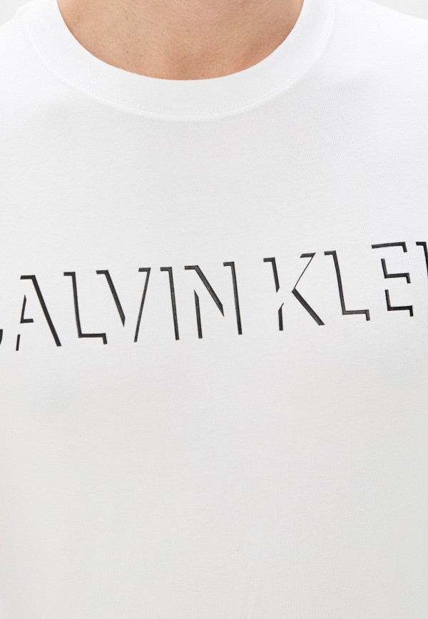 фото Футболка calvin klein jeans