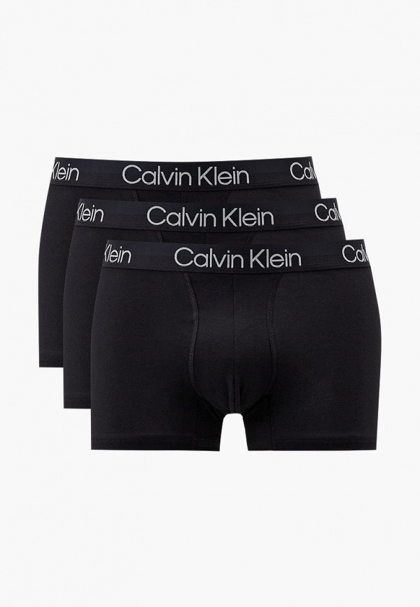 фото Трусы 3 шт. calvin klein underwear