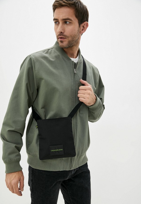 фото Сумка calvin klein jeans