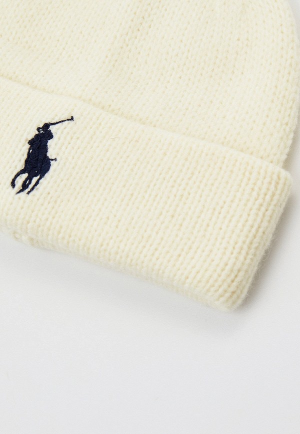 фото Шапка polo ralph lauren