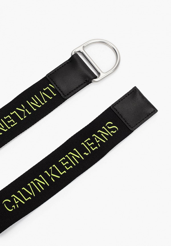 фото Ремень calvin klein jeans