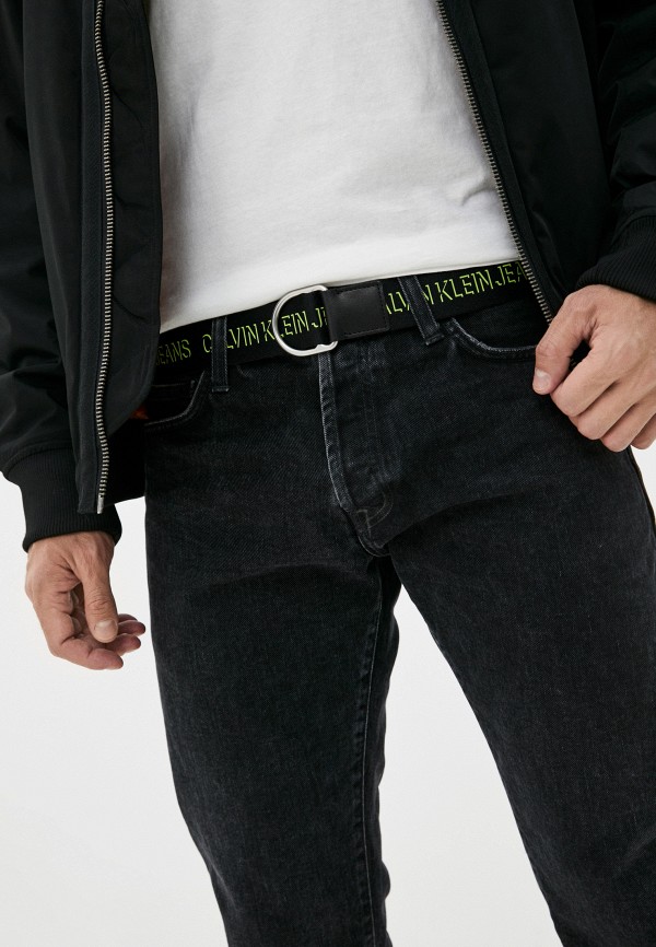 фото Ремень calvin klein jeans