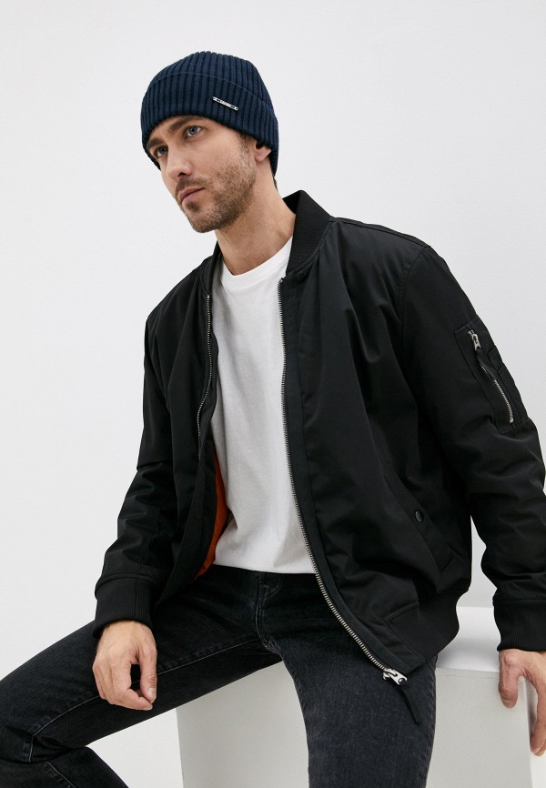 фото Шапка calvin klein jeans