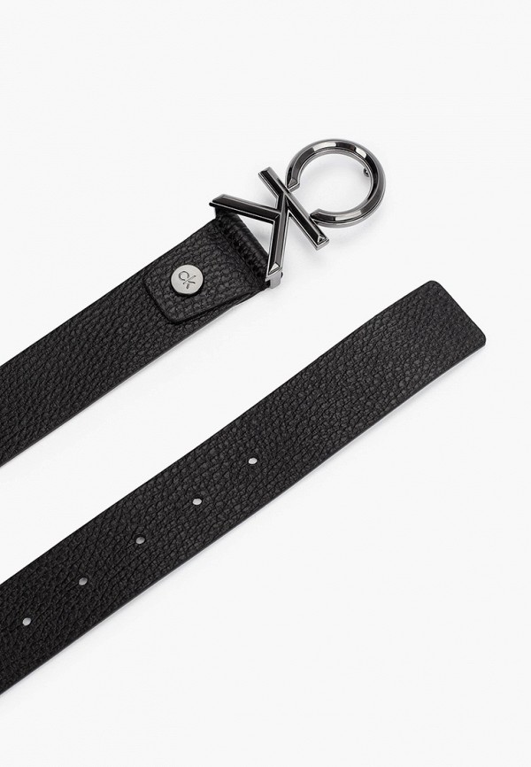 фото Ремень calvin klein jeans