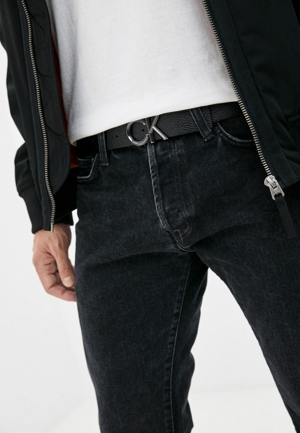 фото Ремень calvin klein jeans