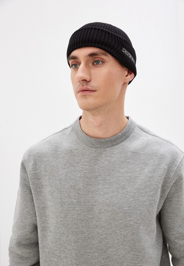 фото Шапка calvin klein jeans