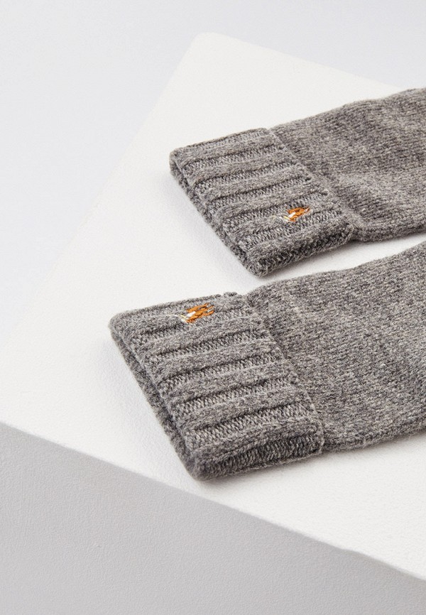 фото Перчатки polo ralph lauren