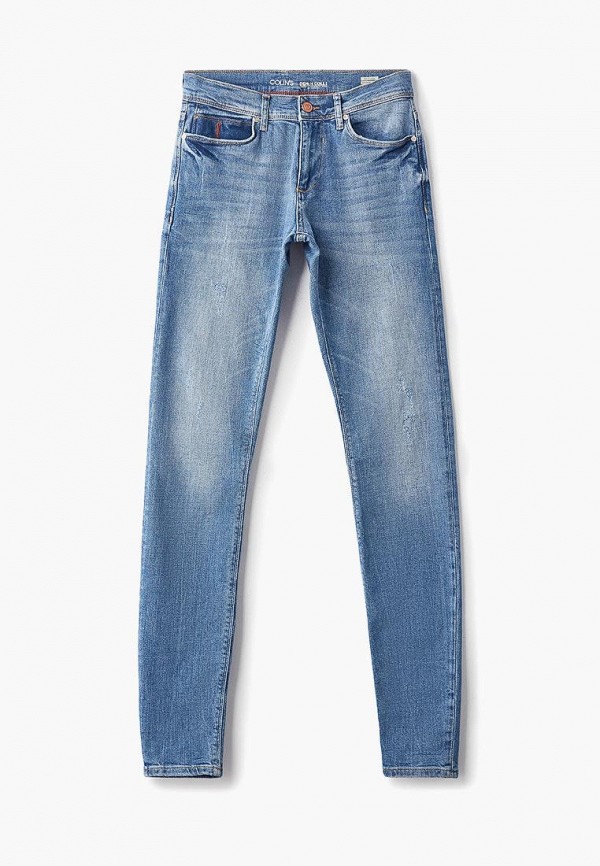 

Джинсы Colin's, Голубой